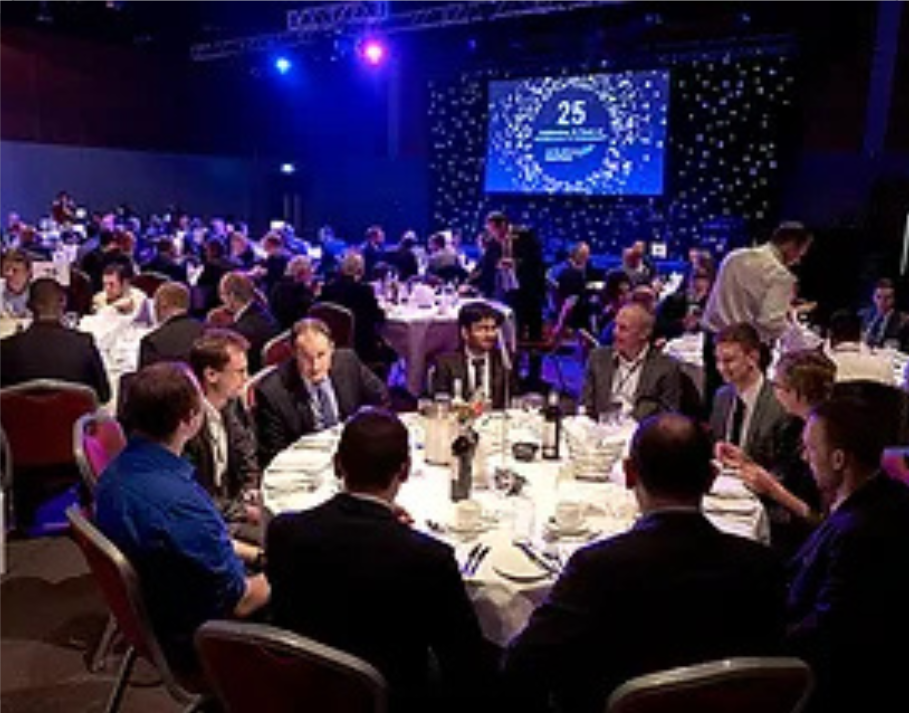 The Unspoken Secret to Fall & Winter Event Success: Strategic Strolling Magic