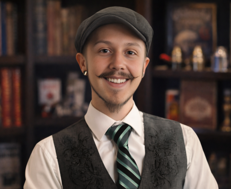 Andrew Scott | Professional Mentalist & Mind Reader