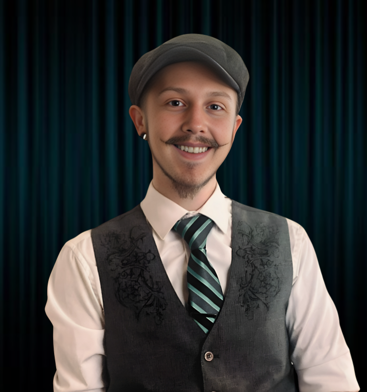 Andrew Scott | Professional Mentalist & Mind Reader