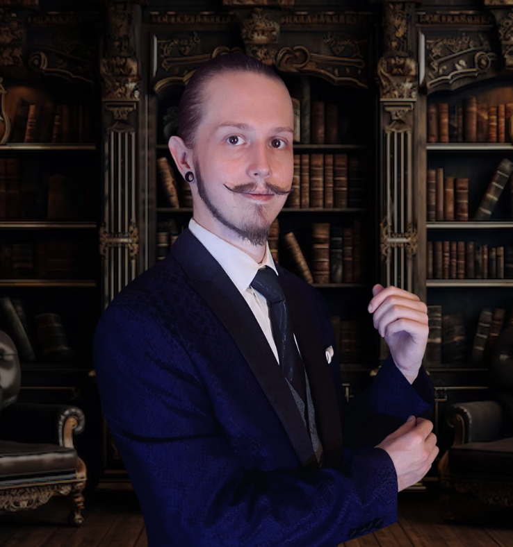 Andrew Scott | Professional Mentalist & Mind Reader