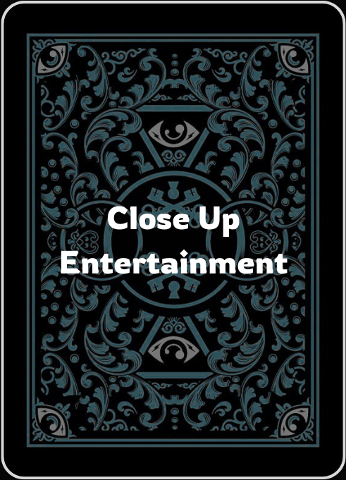 Andrew Scott | Professional Mentalist & Mind Reader