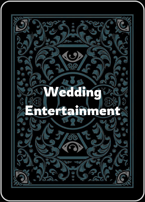 Andrew Scott | Professional Mentalist & Mind Reader