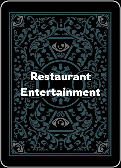 Andrew Scott | Professional Mentalist & Mind Reader