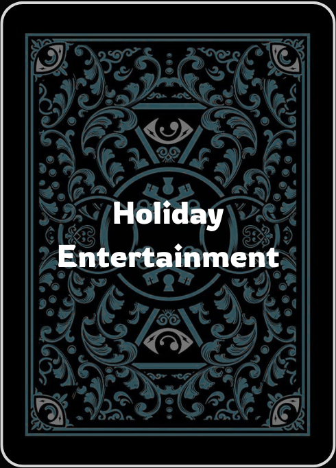 Andrew Scott | Professional Mentalist & Mind Reader