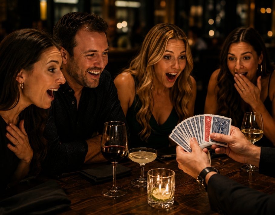 Turn Slow Restaurant Nights Into Busy Nights